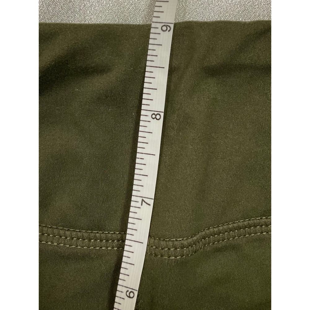 Lululemon | Align High-Rise Leggings with Pockets | Dark Olive | 4 - Picture 7 of 8